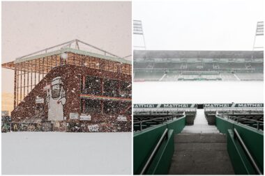 Stadion St. Paulija i Werdera/Foto FB St. Pauli i Werder