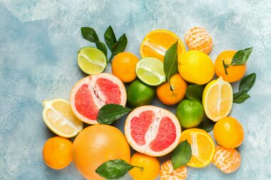 Vitamin C, Foto: Pexels