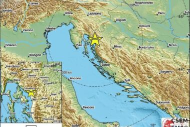 Foto Screenshot EMSC