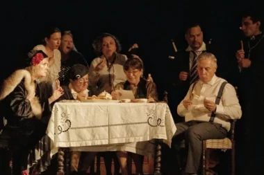 Hogar Croata de Montevideo / Hrvatski dom Montevideo