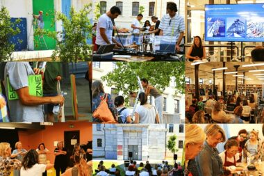 Foto Gradska knjižnica Rijeka