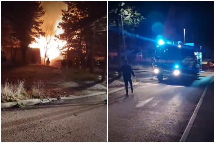 Foto Screenshot Maks Kosjek