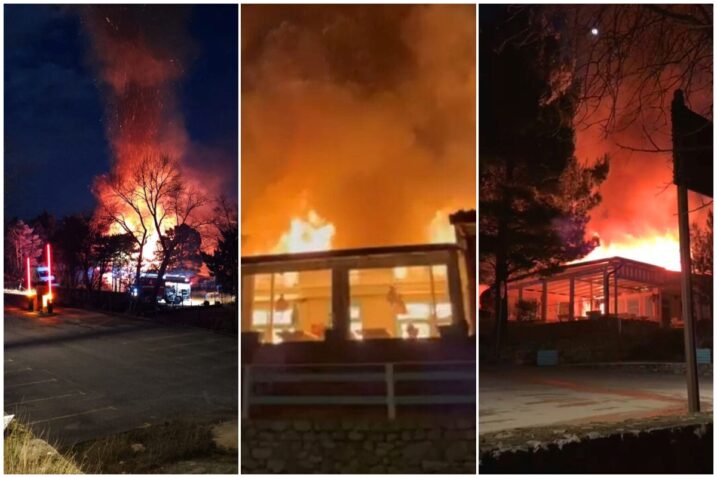 Foto Screenshot Facebook