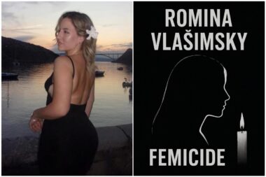 Foto Facebook Lucija Buterin