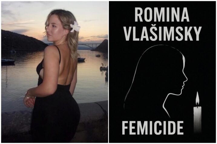 Foto Facebook Lucija Buterin