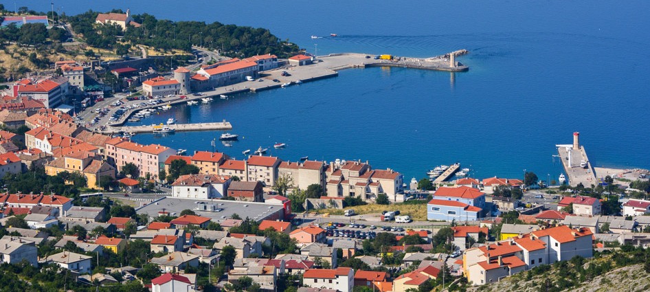 Grad Senj Logo Grad Senj proglasio sajamske dane za 2026. godinu - Novi list