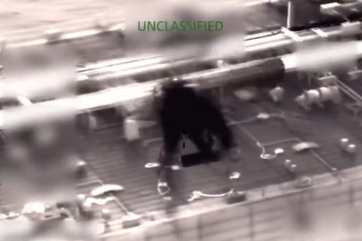 Foto Screenshot Twitter