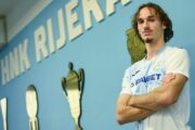 Teo Barišić / Foto: HNK Rijeka