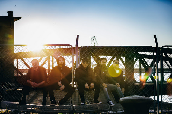 Ritam promjena / Foto Davor Dragičević