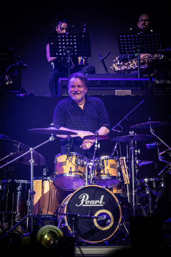 Leo Rumora / Foto Davor Dragičević