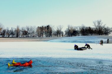 Foto Vatrogasna postrojba Zagreb