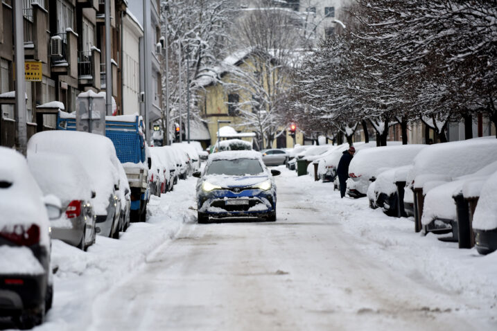 Foto Davor Kovačević