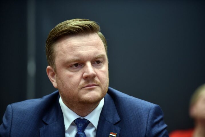 Marko Primorac / Foto Davor Kovačević