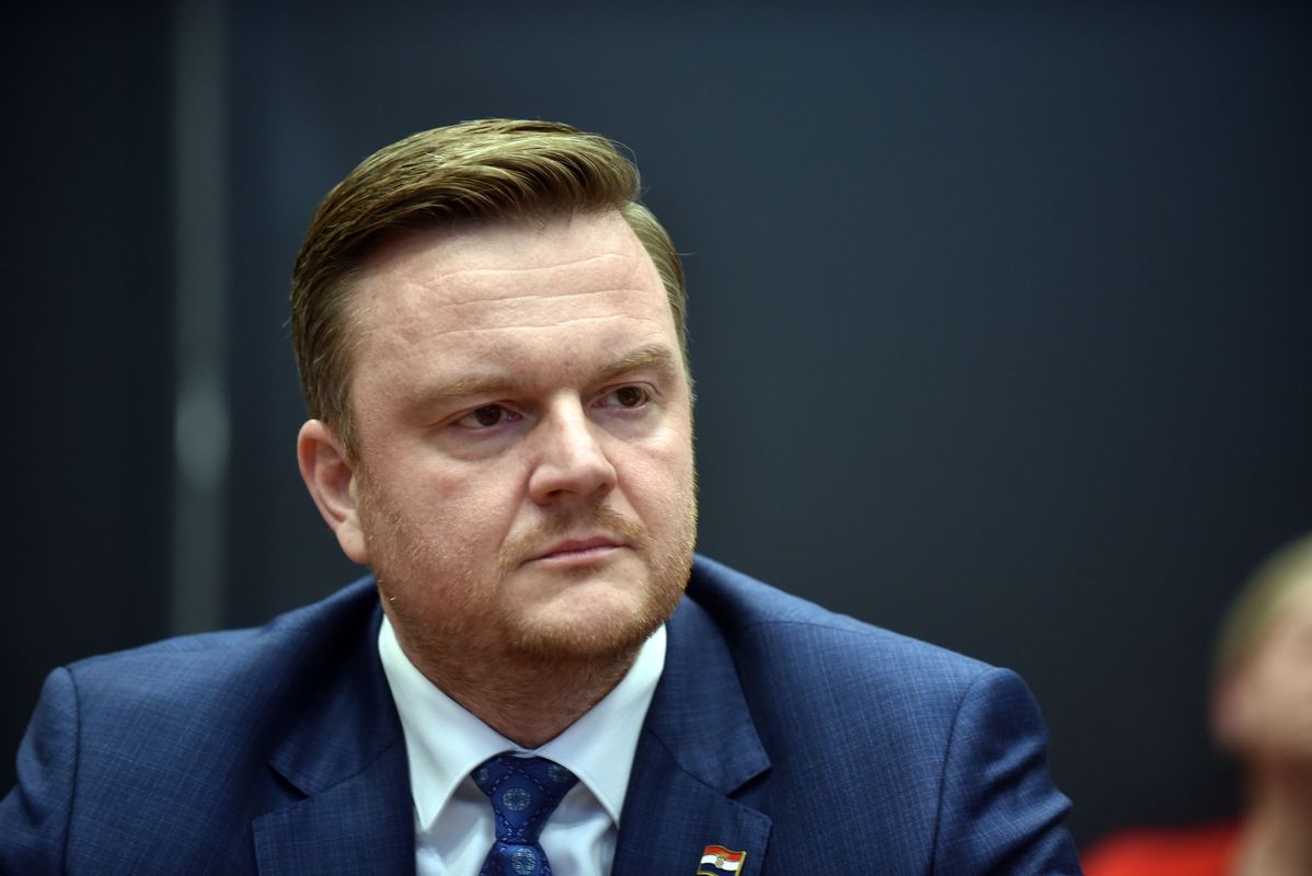 Marko Primorac / Foto Davor Kovačević