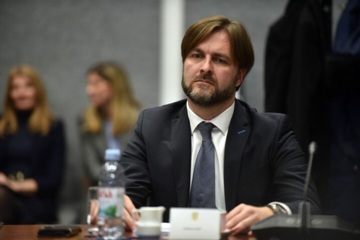 Foto Davor Kovačević