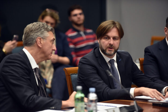 Foto Davor KOVAČEVIĆ