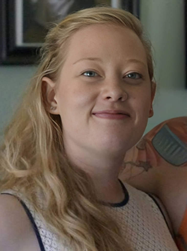 Renee Nicole Good / X-com