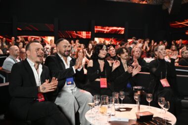 Dora 2026., Green Room, Foto: Renato Branđolica