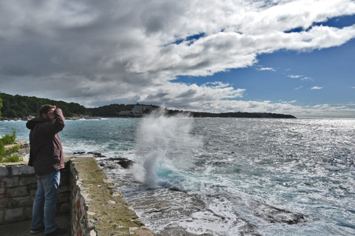 Foto Dusko Marusic Cici