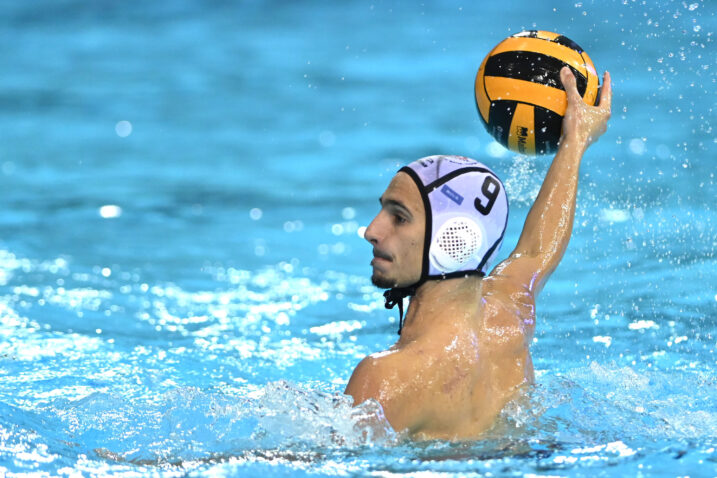 Gabrijel Burburan/Foto ARHIVA NL