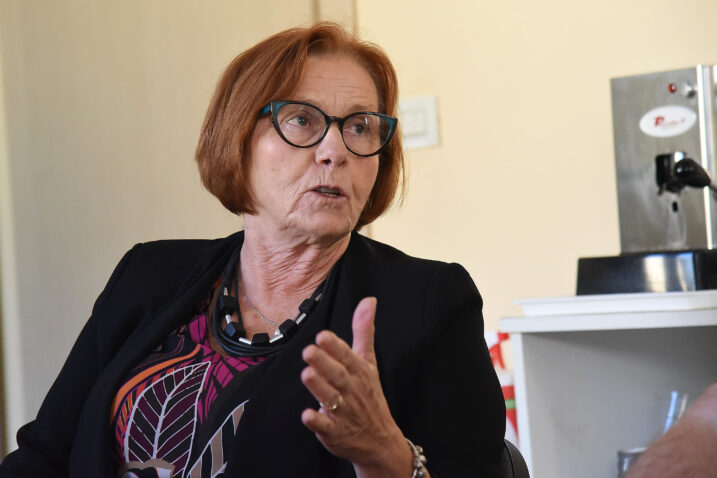 SNIMIO SERGEJ DRECHSLER