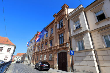 Photo: Patrik Macek/PIXSELL