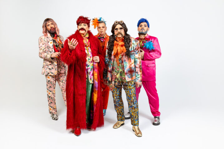 Let 3, Foto: IGOR CECELJA-CCLA