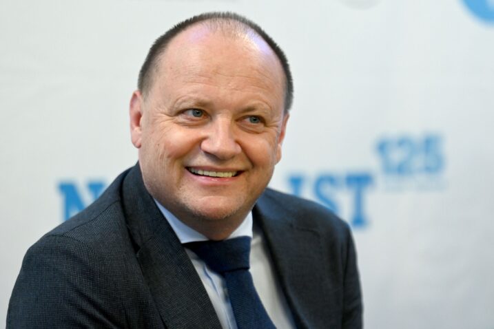 Davor Štimac / Foto Arhiva NL