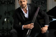 Stjepan Hauser, Foto: RICHARD VOJCEHOVSZKIJ