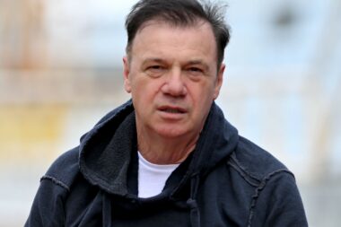 Zoran Bogolin/Foto Arhiva NL