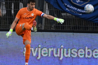 Martin Zlomislić/Foto Arhiva NL