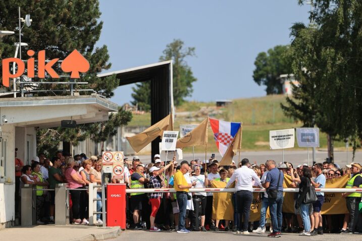 Foto Marko Prpic/PIXSELL