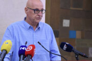 Zdravko Ivanković, predsjednik Liste za Rijeku / Foto: Arhiva NL