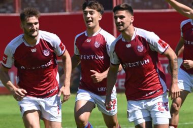 Borna Bilobrk, Niko Gajzler i Antonio Galešić/Foto M. GRACIN