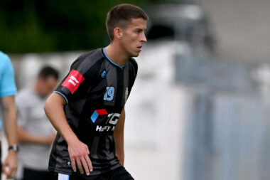 Nikola Macolić/Foto Arhiva NL