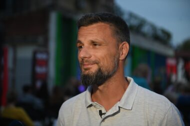 Nebojša Lujanović / Foto Arhiva NL