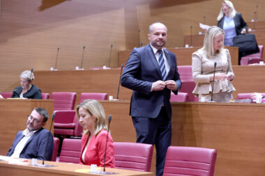 Photo: Patrik Macek/PIXSELL