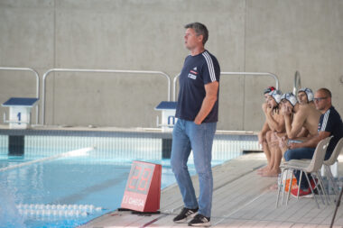 Igor Hinić/Foto N. BLAGOJEVIĆ