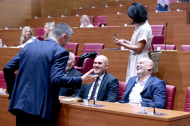 Patrik Macek/PIXSELL