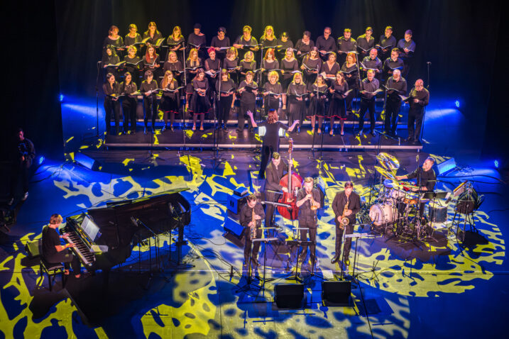 Foto: SIMONE DI LUCA