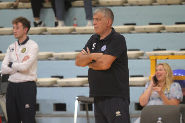 Velimir Liverić/Foto D. MICULINIĆ