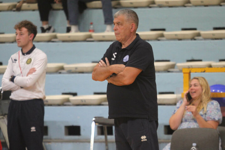 Velimir Liverić/Foto D. MICULINIĆ