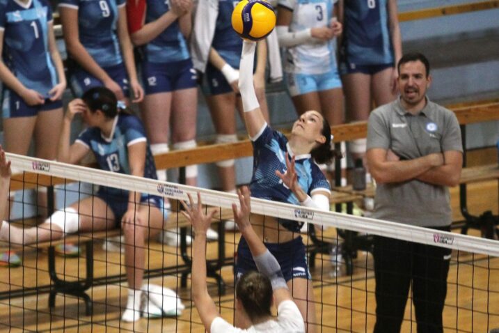 Lucija Stankovsky/Foto D. MICULINIĆ