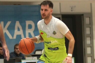 IZNENAĐENJA SU UVIJEK MOGUĆA - Davor Konjević/Foto D. MICULINIĆ