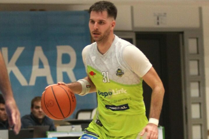 IZNENAĐENJA SU UVIJEK MOGUĆA - Davor Konjević/Foto D. MICULINIĆ