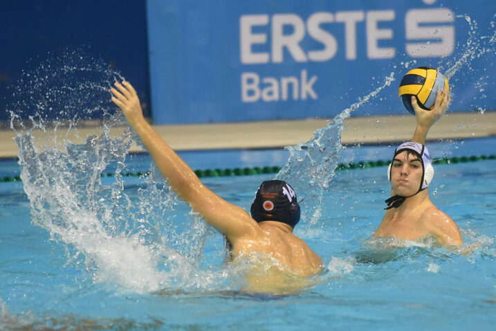 Len Dujmić/Foto D. MICULINIĆ