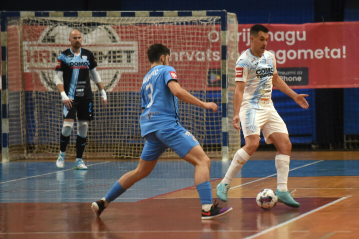 Manolo Bilić/Foto D. MICULINIĆ