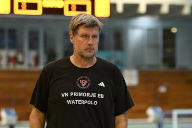 Igor Hinić/Foto A. KRIŽANEC