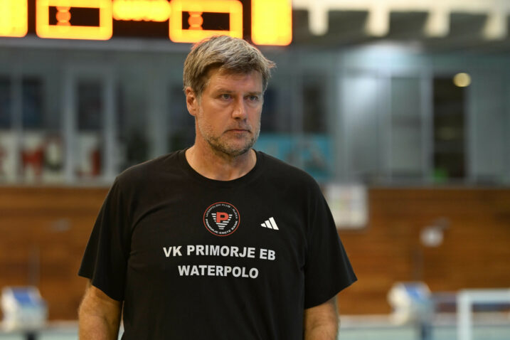 Igor Hinić/Foto A. KRIŽANEC