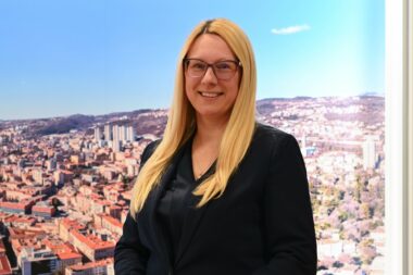 Ivana Kunda / Foto Ana Križanec